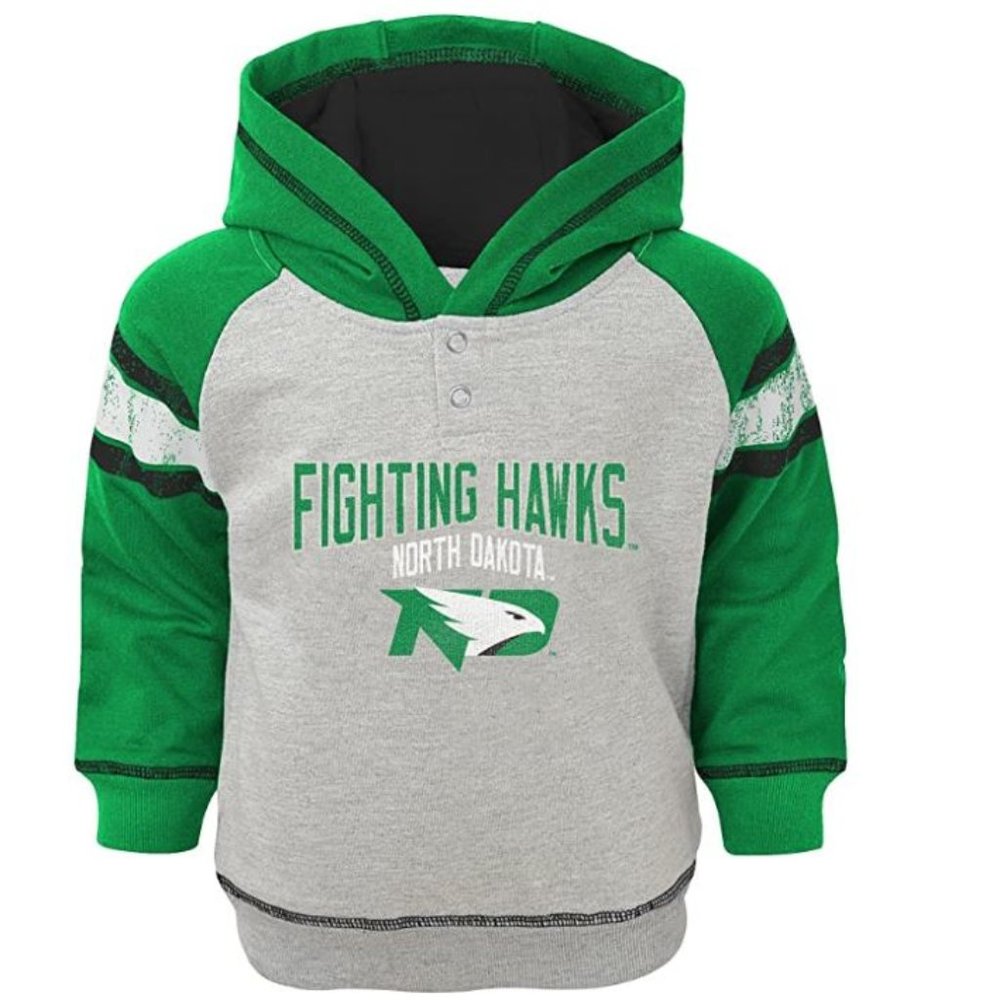 North Dakota Fighting Hawks Sweatshirt